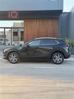 مازدا CX-30